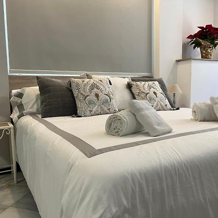Urban Loft Cordoba Apartment Екстериор снимка