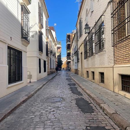 Urban Loft Cordoba Apartment Екстериор снимка