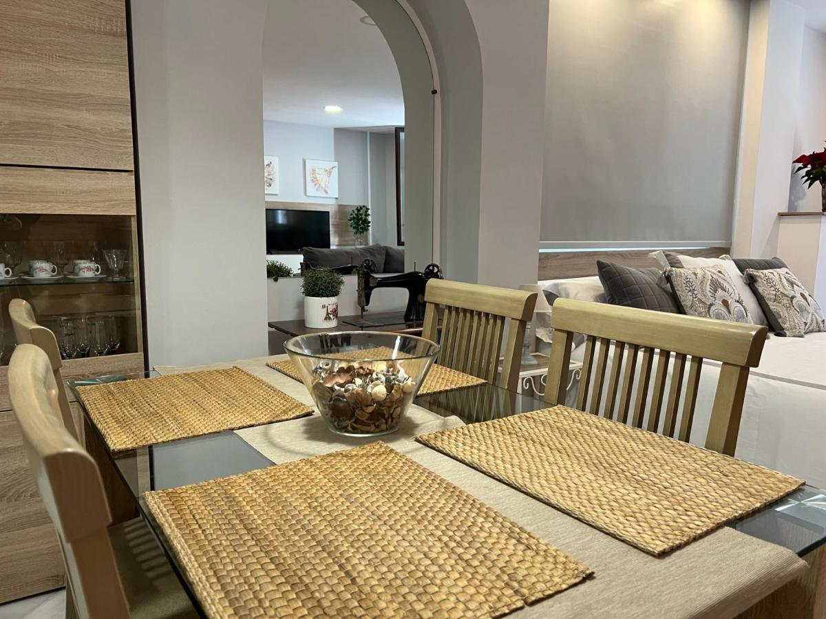 Urban Loft Cordoba Apartment Екстериор снимка