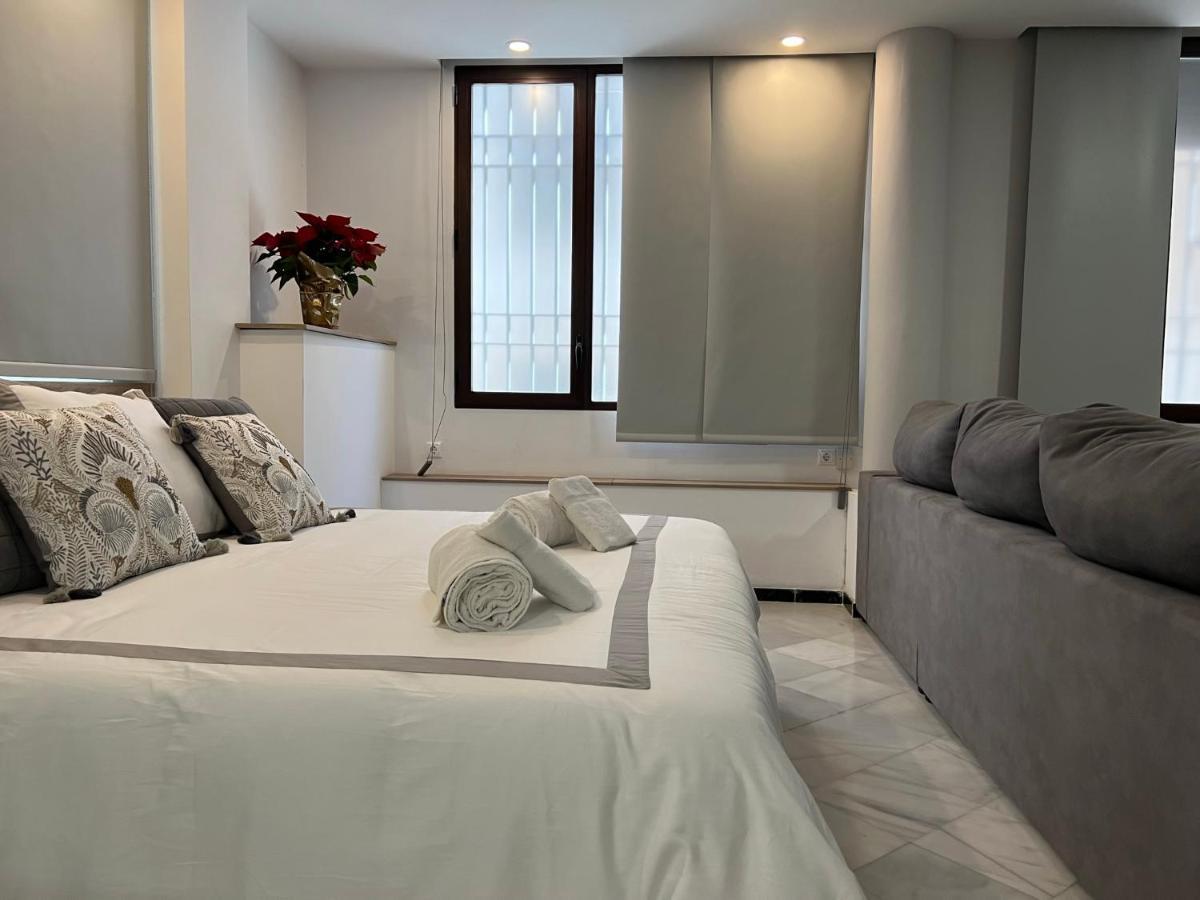 Urban Loft Cordoba Apartment Екстериор снимка