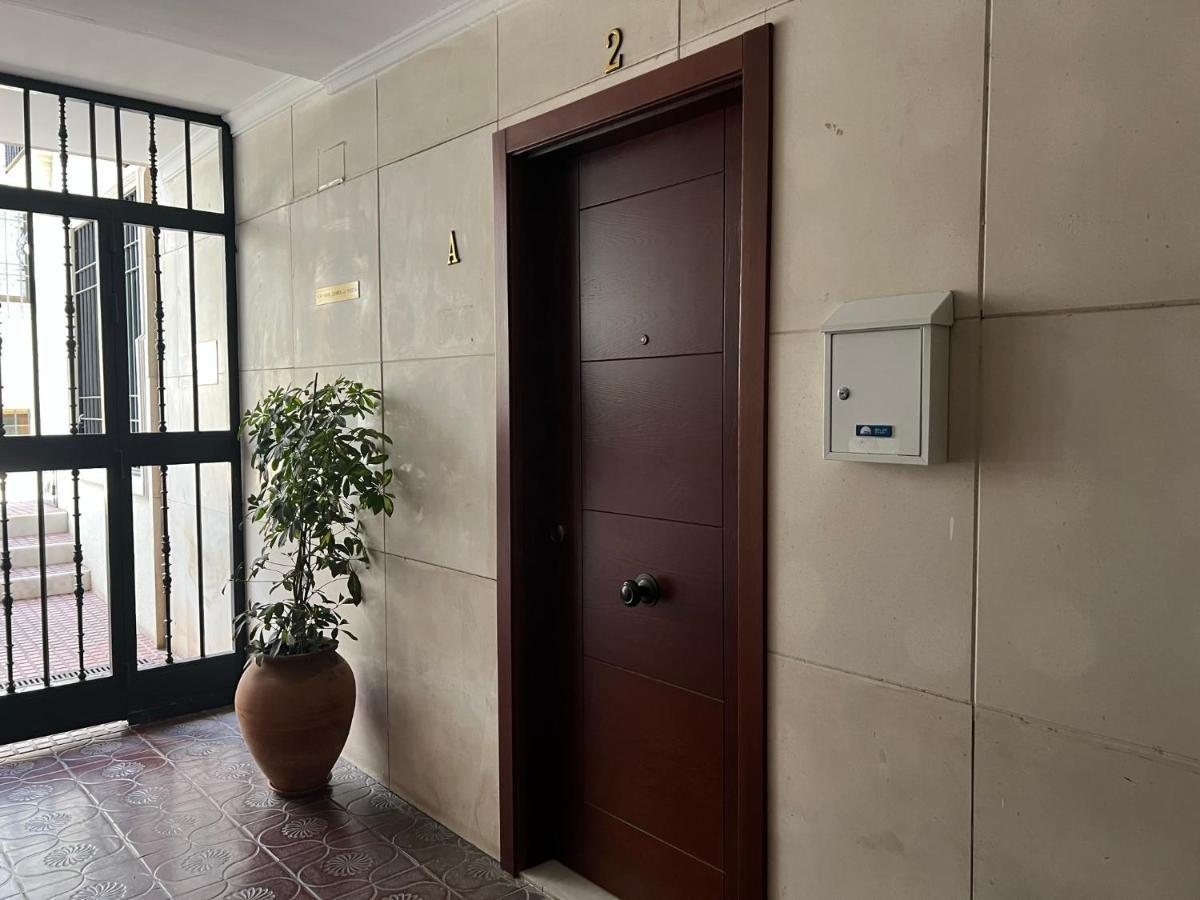 Urban Loft Cordoba Apartment Екстериор снимка