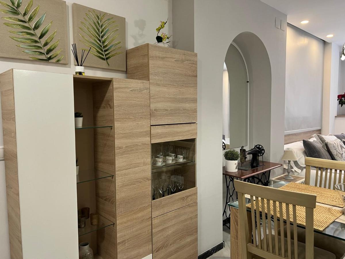 Urban Loft Cordoba Apartment Екстериор снимка