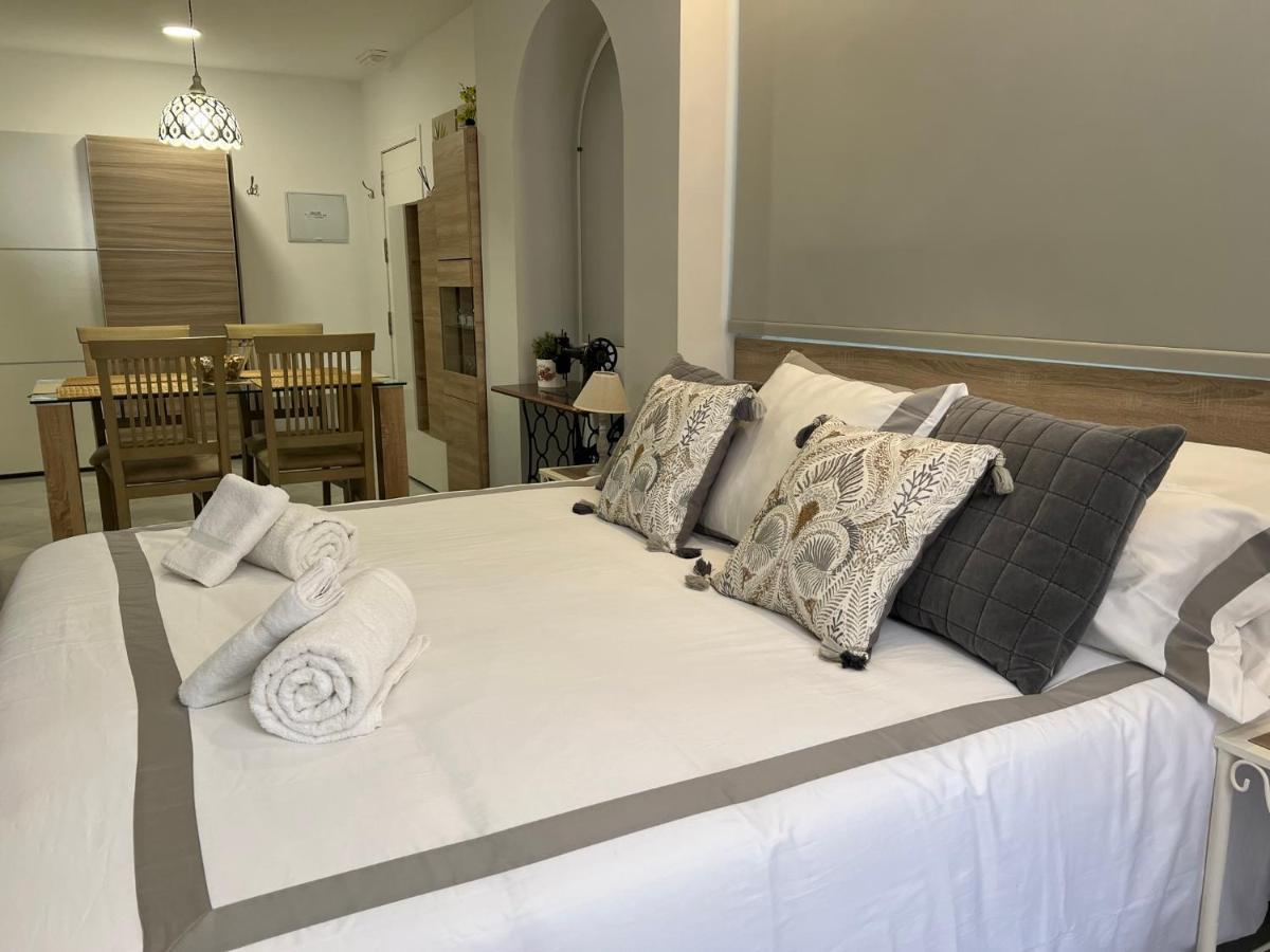 Urban Loft Cordoba Apartment Екстериор снимка