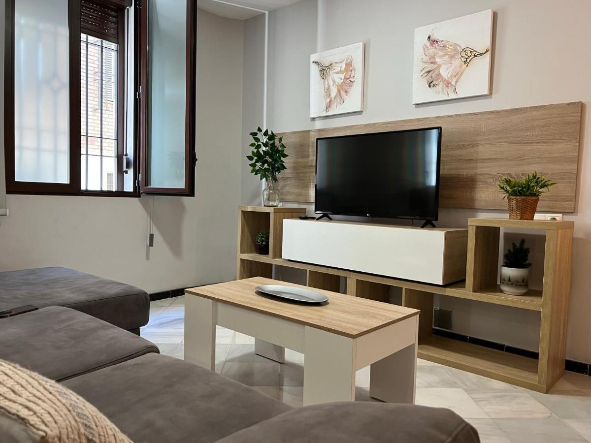 Urban Loft Cordoba Apartment Екстериор снимка