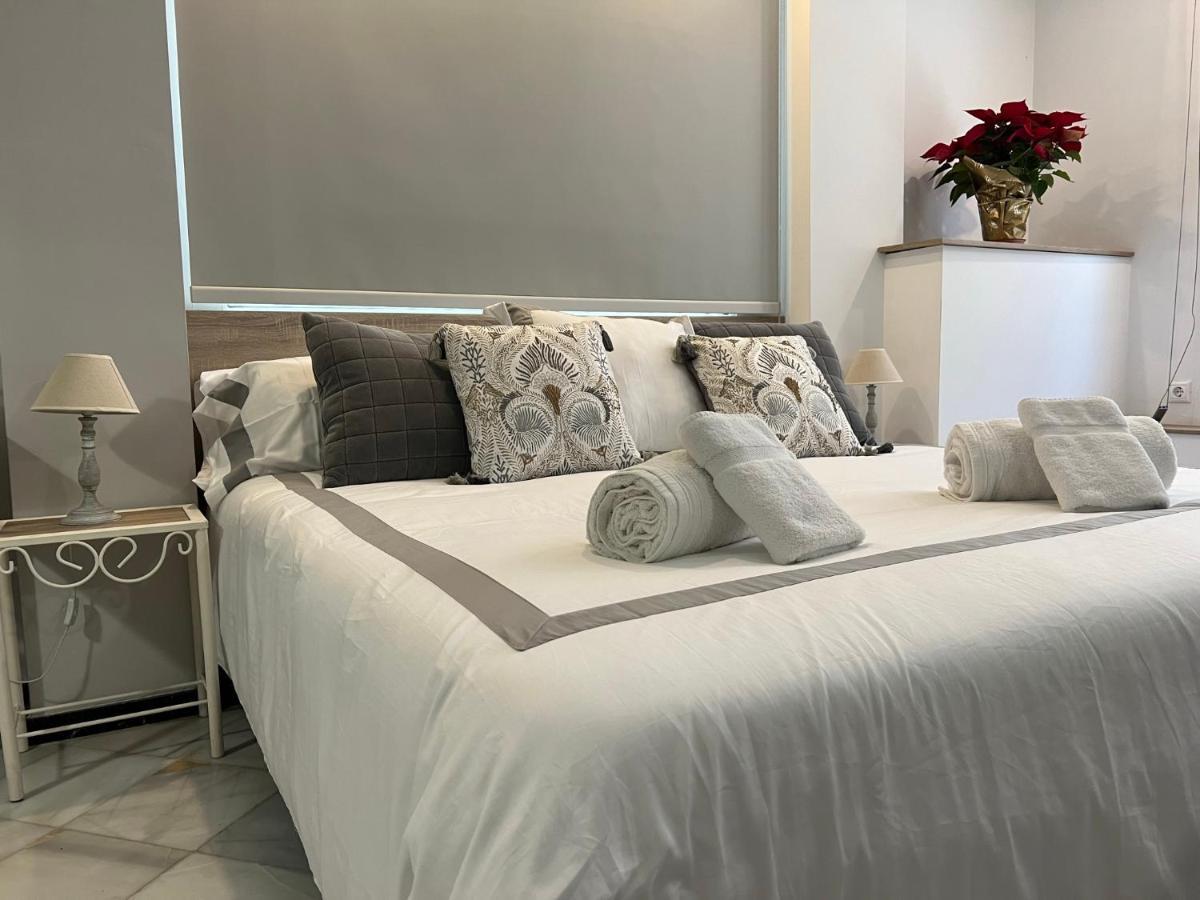 Urban Loft Cordoba Apartment Екстериор снимка