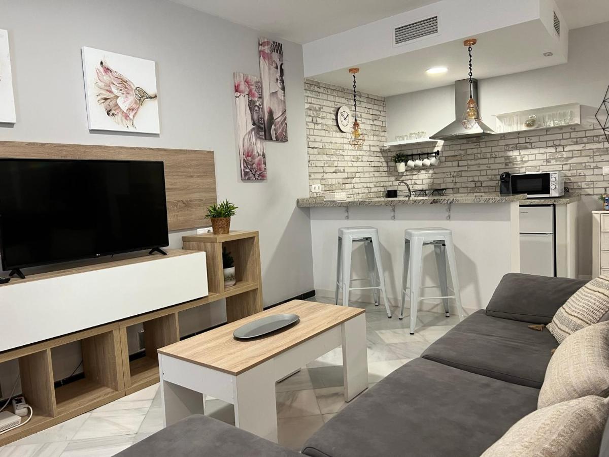 Urban Loft Cordoba Apartment Екстериор снимка