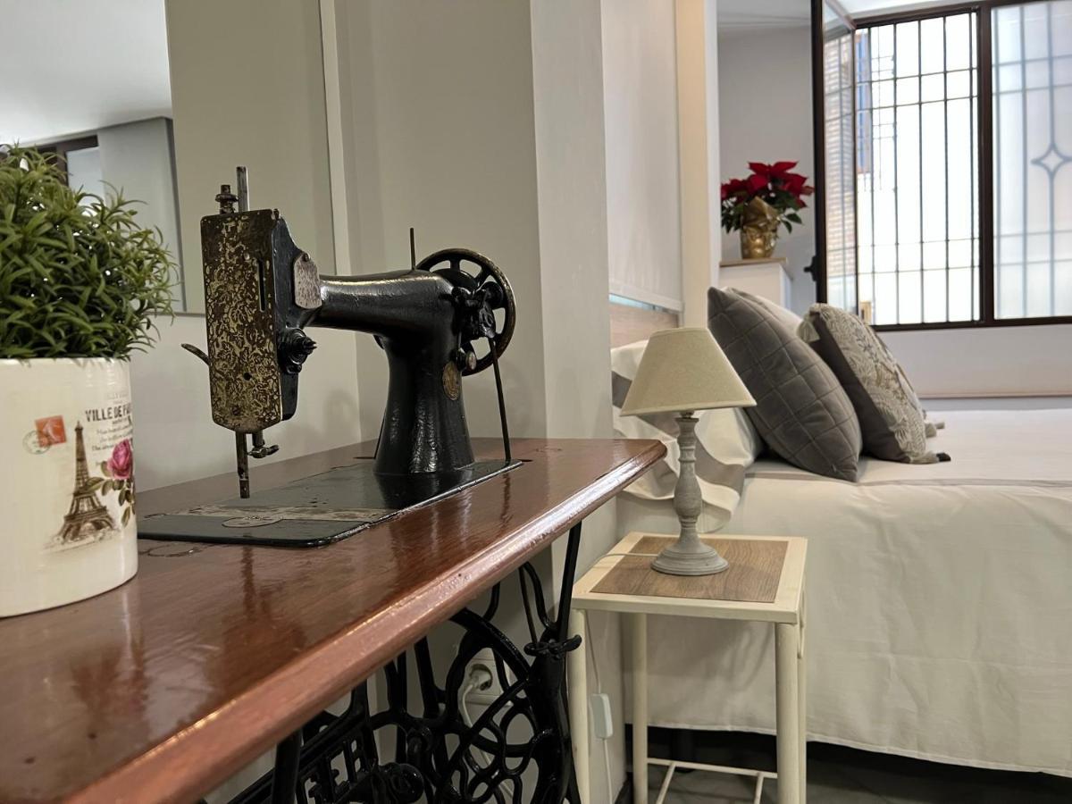 Urban Loft Cordoba Apartment Екстериор снимка