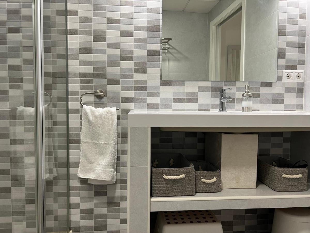 Urban Loft Cordoba Apartment Екстериор снимка