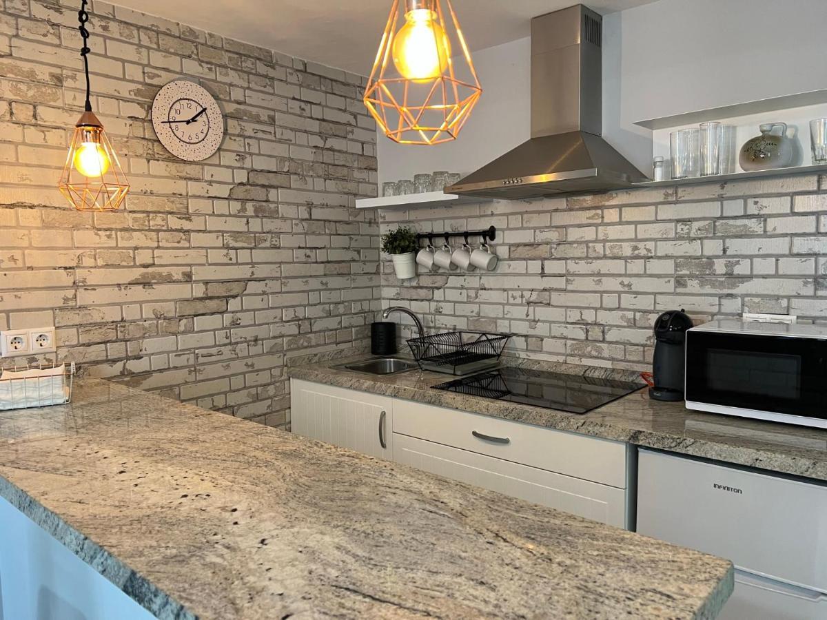 Urban Loft Cordoba Apartment Екстериор снимка
